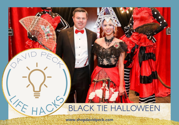 The black hotsell halloween party dress