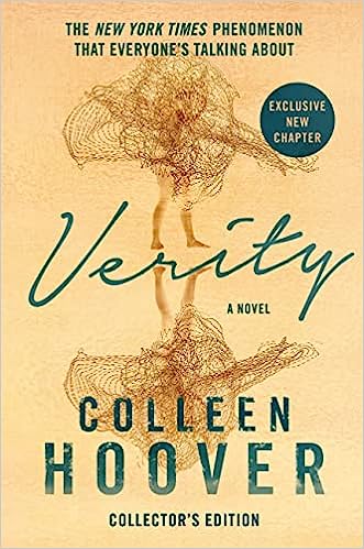 Verity | Colleen Hoover