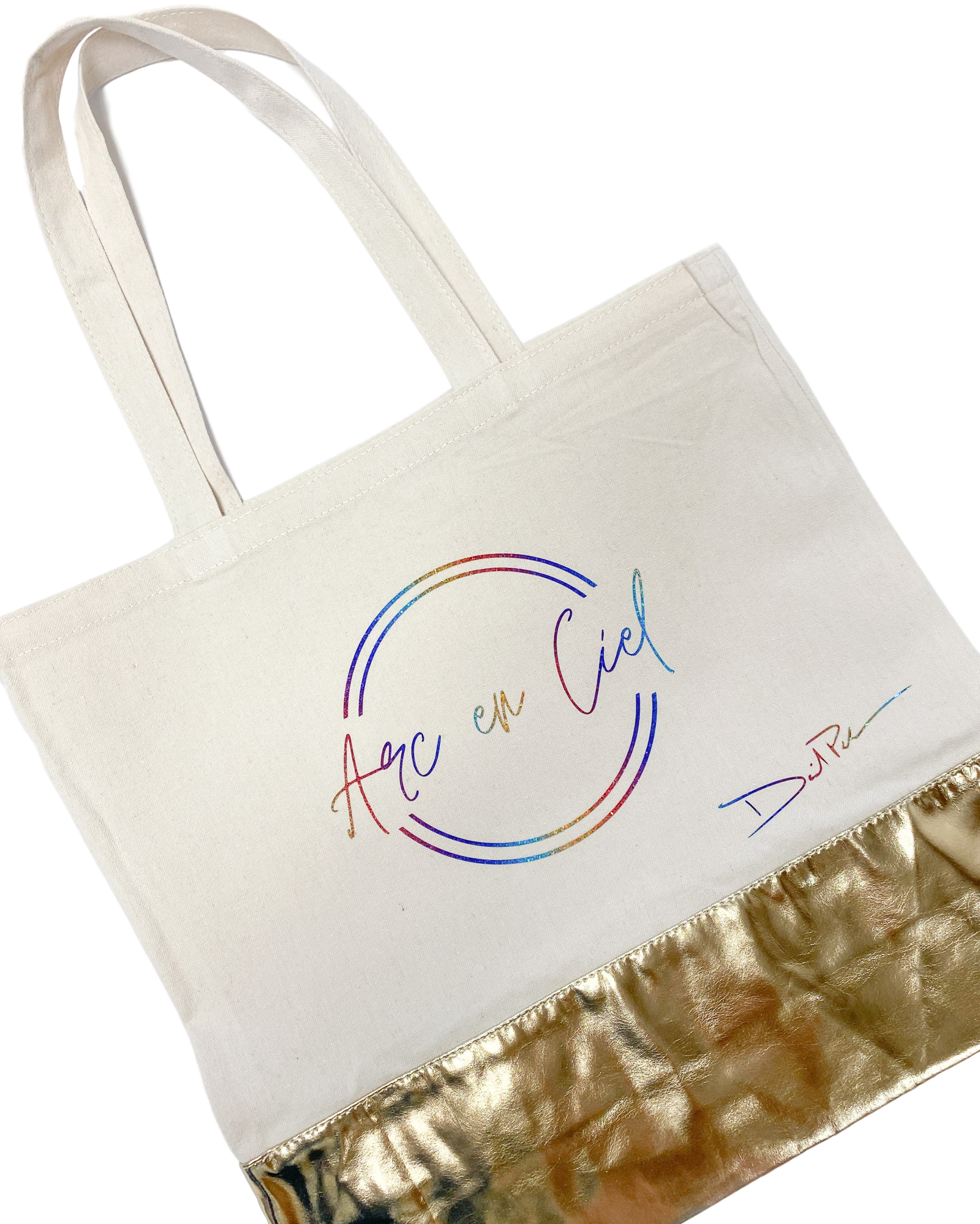 Le Sac | Arc-en-Ciel (Rainbow)