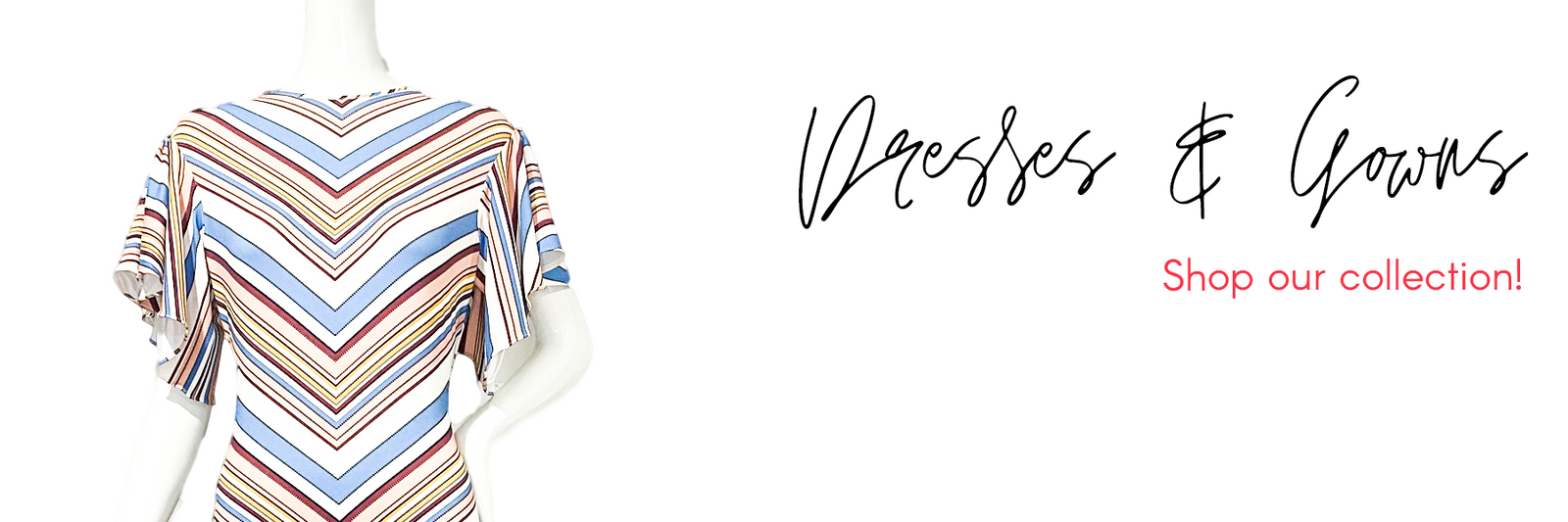 Shop our collection of easy ready-to-wear day dresses, gowns, and cocktail dresses designed by David Peck and made in Houston, TX, USA.