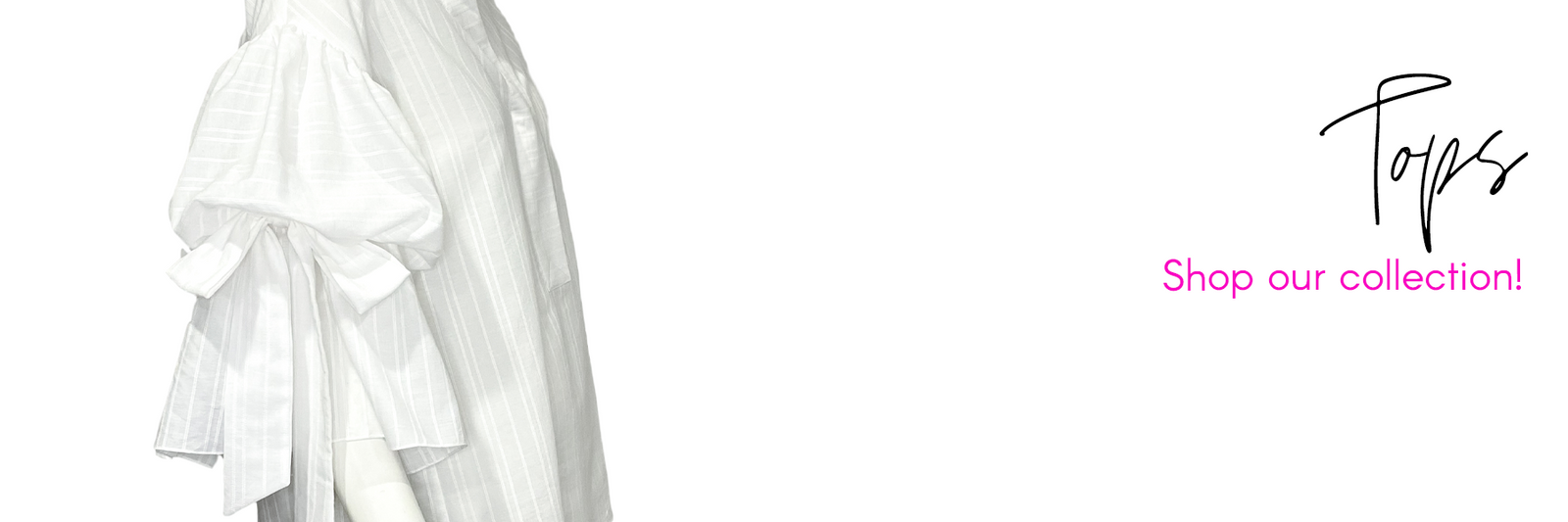 Fashionable Tops by David Peck made in Houston, TX, USA