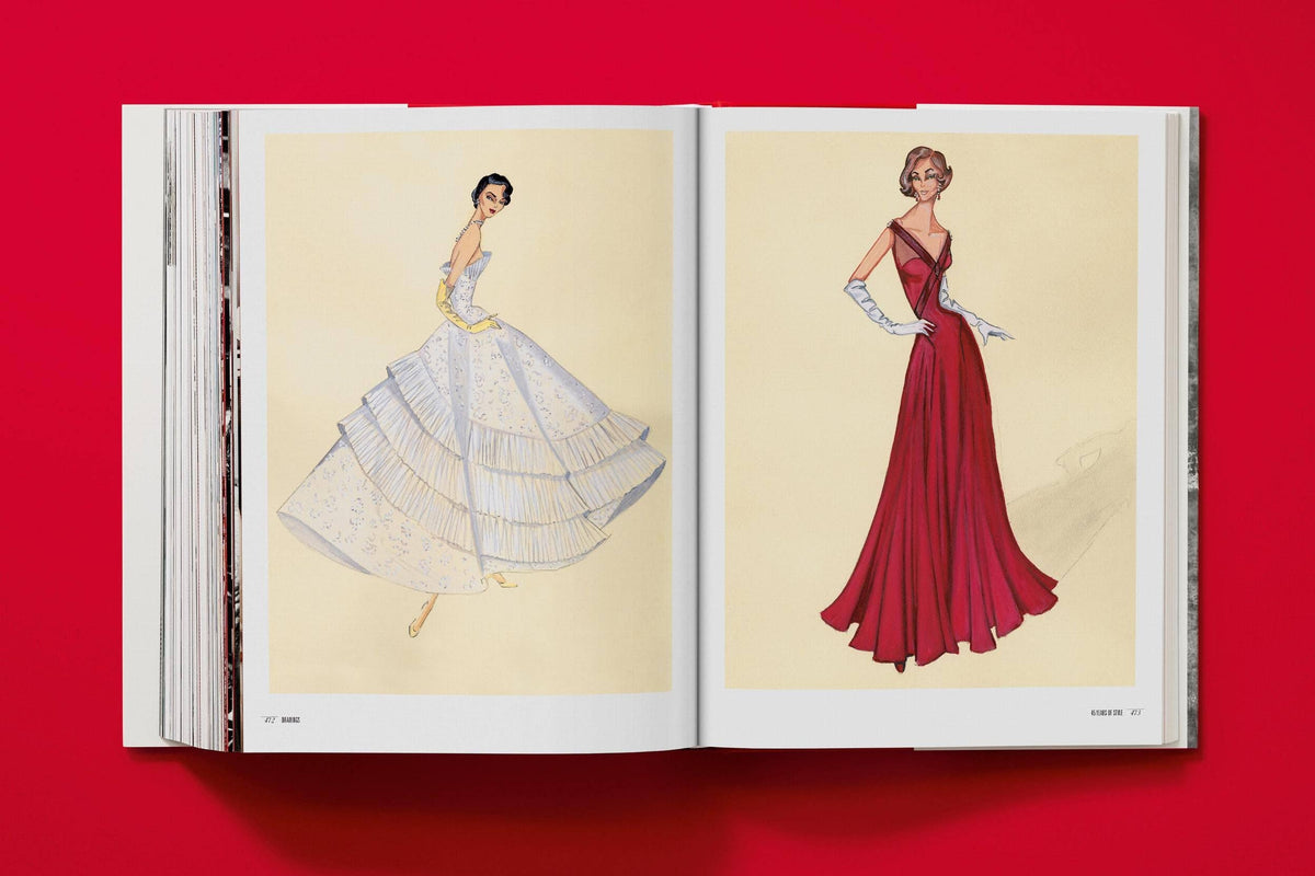 Valentino. A Grand Italian Epic | Matt Tyrnauer and Suzy Menkes