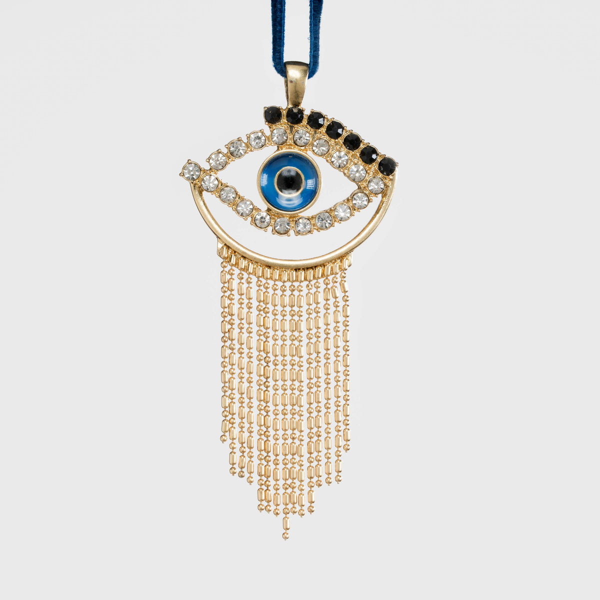 Ornament | Evil Eye | Joanna Buchanan
