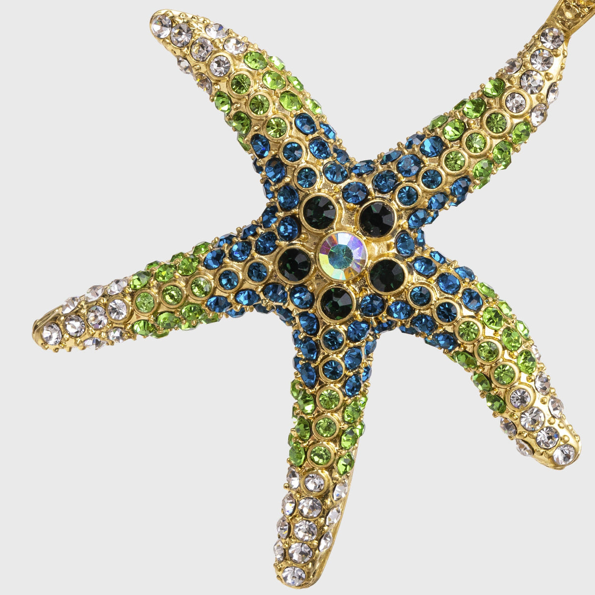 Ornament | Starfish | Joanna Buchanan