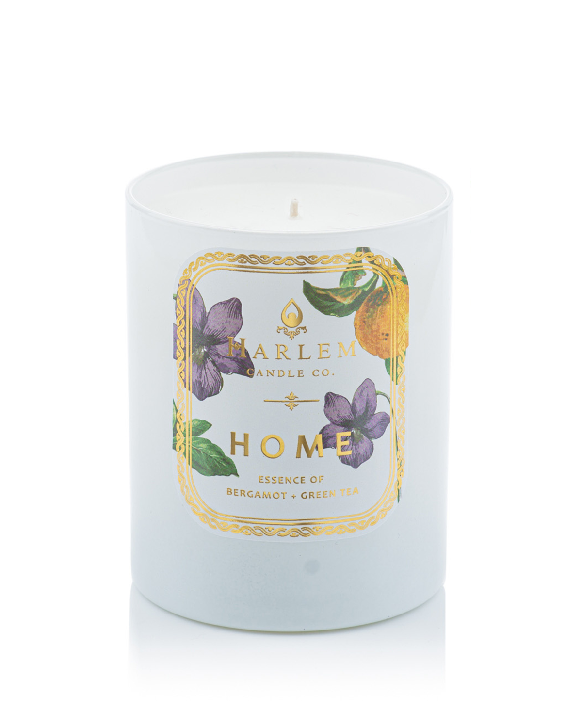 HOME Candle | Harlem Candle Co