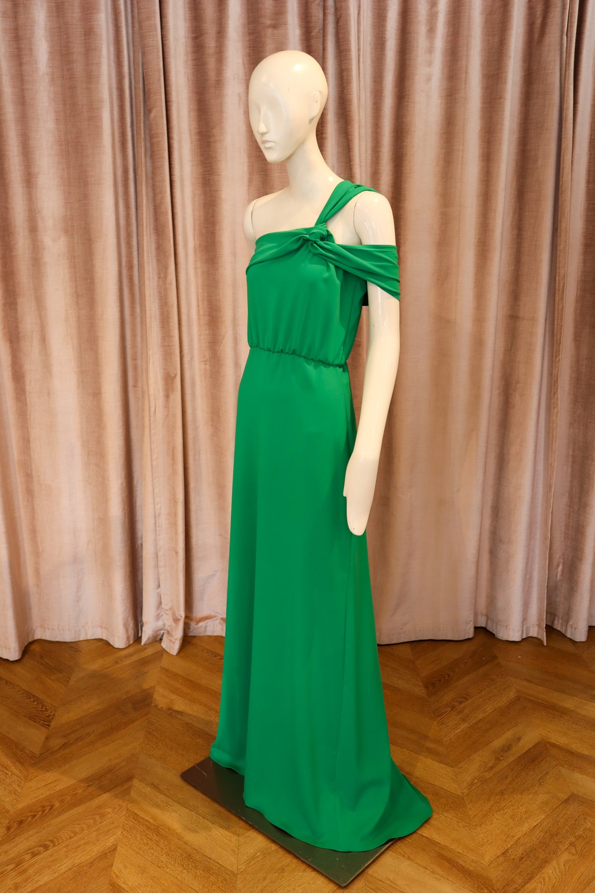 Serafina Gown | Odessa