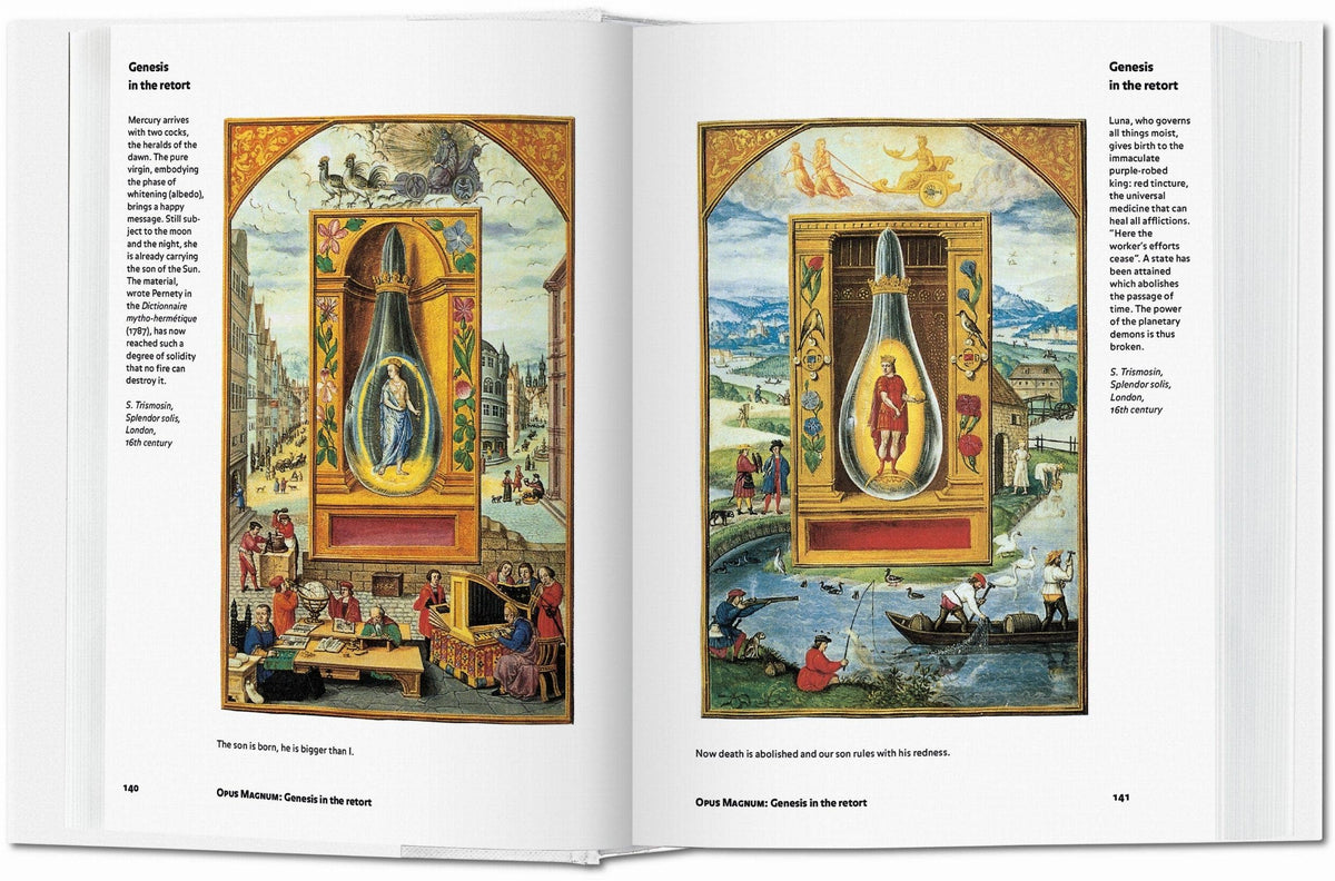 Alchemy & Mysticism | Alexander Roob