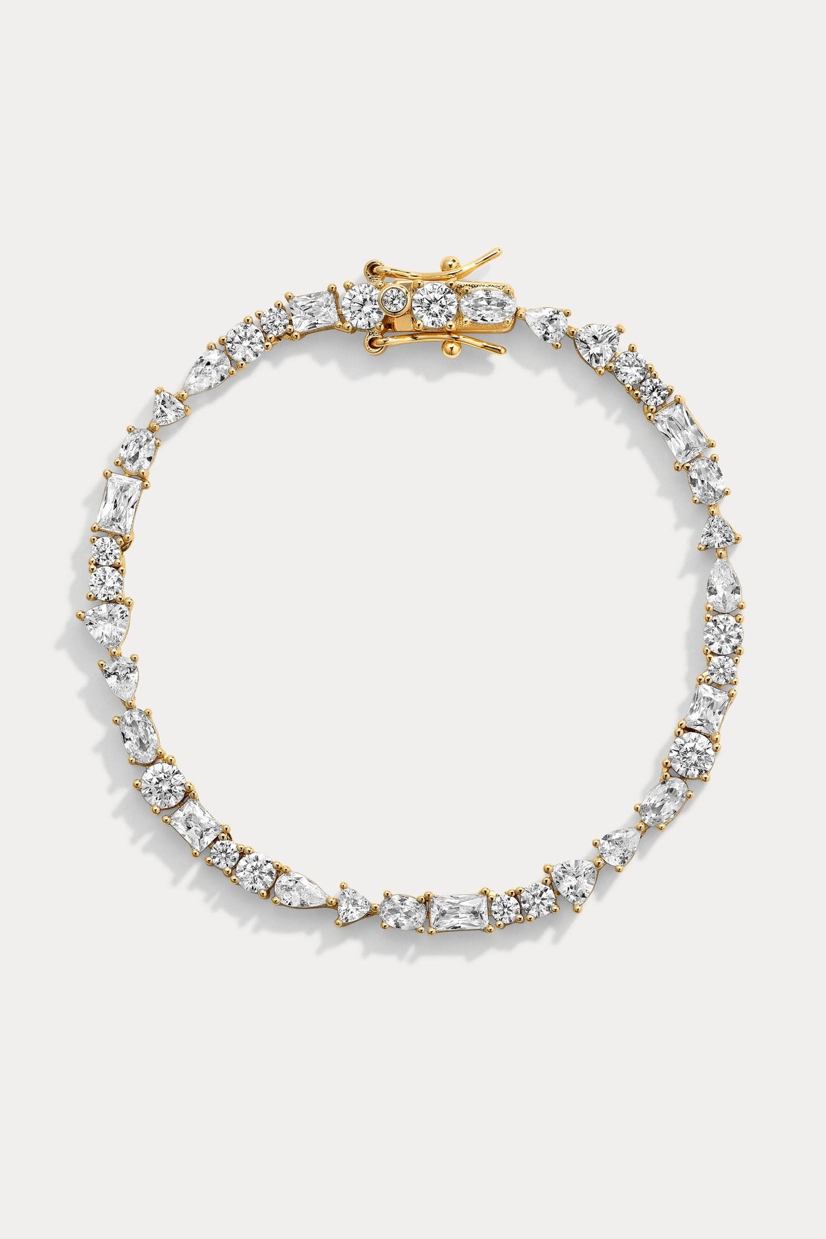 Tennis Bracelet | Mavis | Lili Claspe