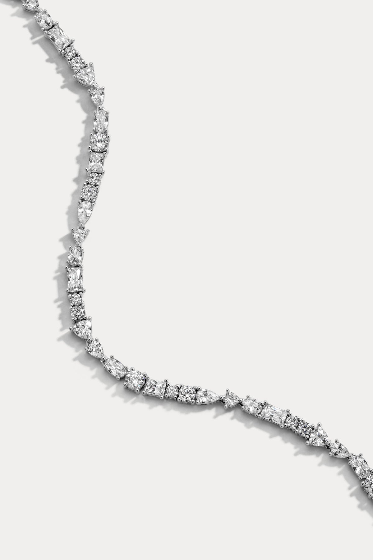 Tennis Bracelet | Mavis | Lili Claspe