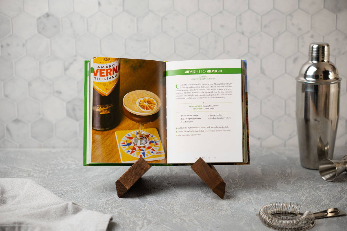 Italy Cocktails | Paul Feinstein