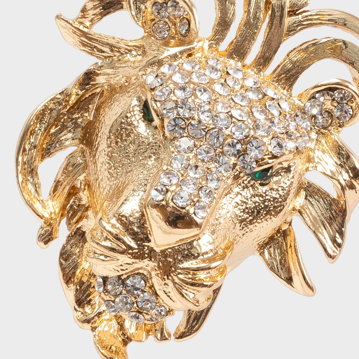 Ornament | Leo | Joanna Buchanan