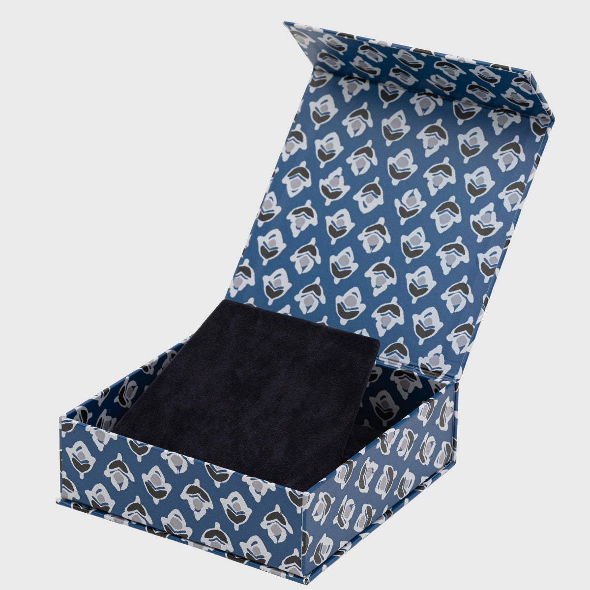 Rosebud Earring | Lapis Lazuli | Joanna Buchanan