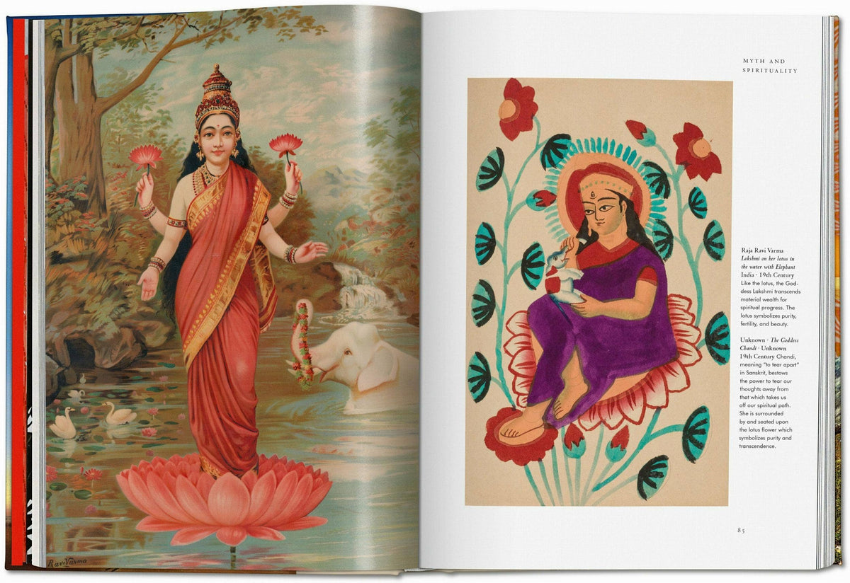 Plant Magick. The Library of Esoterica | Jessica Hundley