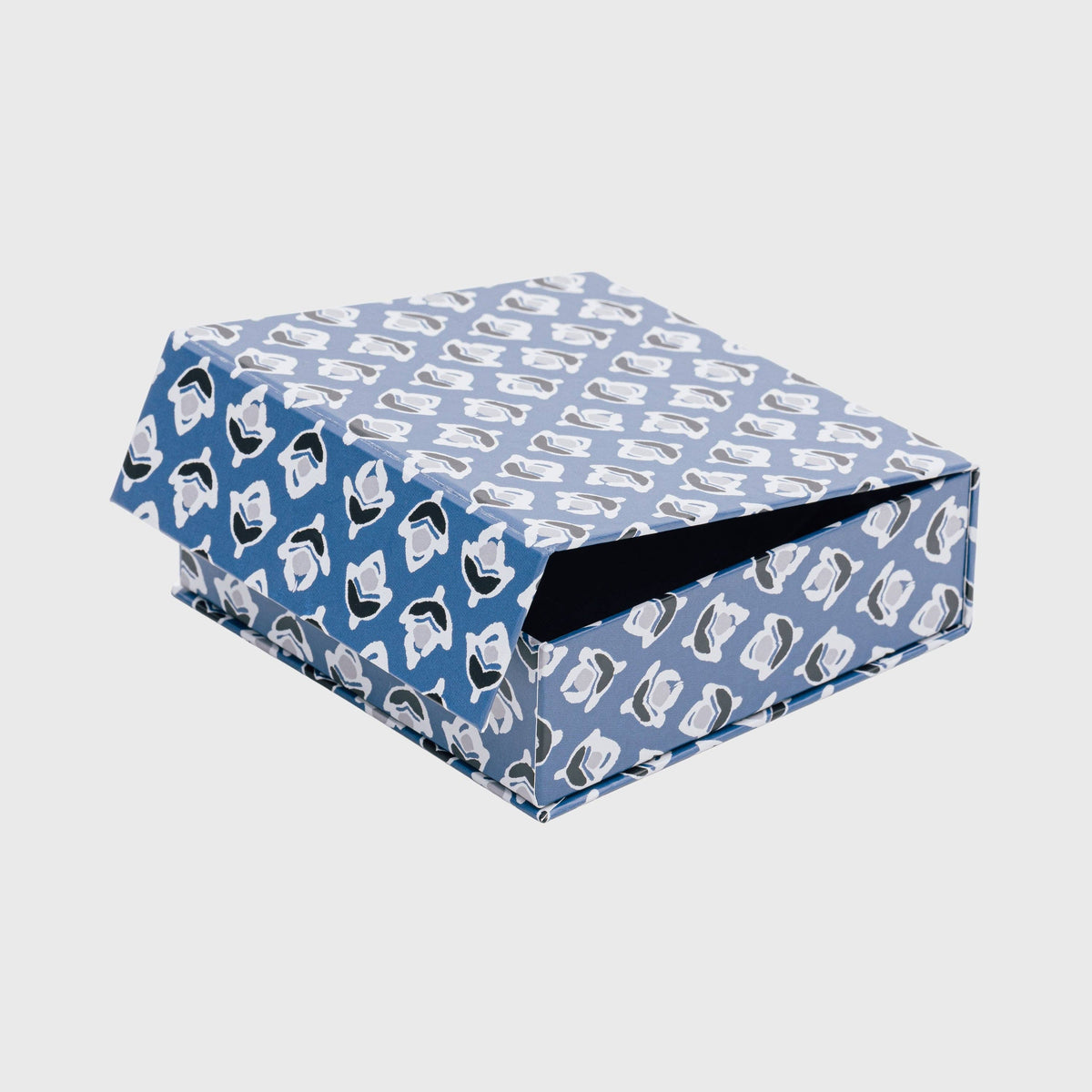 Deco Earring | Emerald | Joanna Buchanan