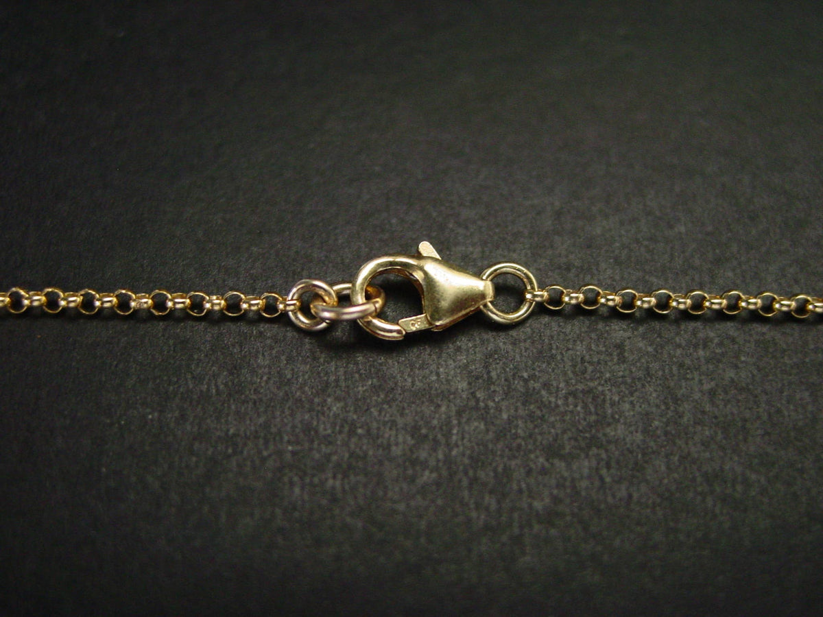 Necklace | Unicorn | Vis a Vis Jewelry