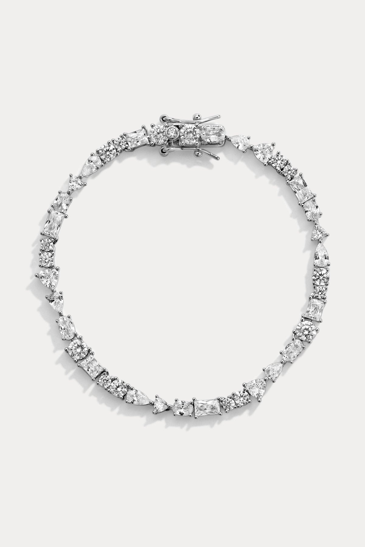 Tennis Bracelet | Mavis | Lili Claspe