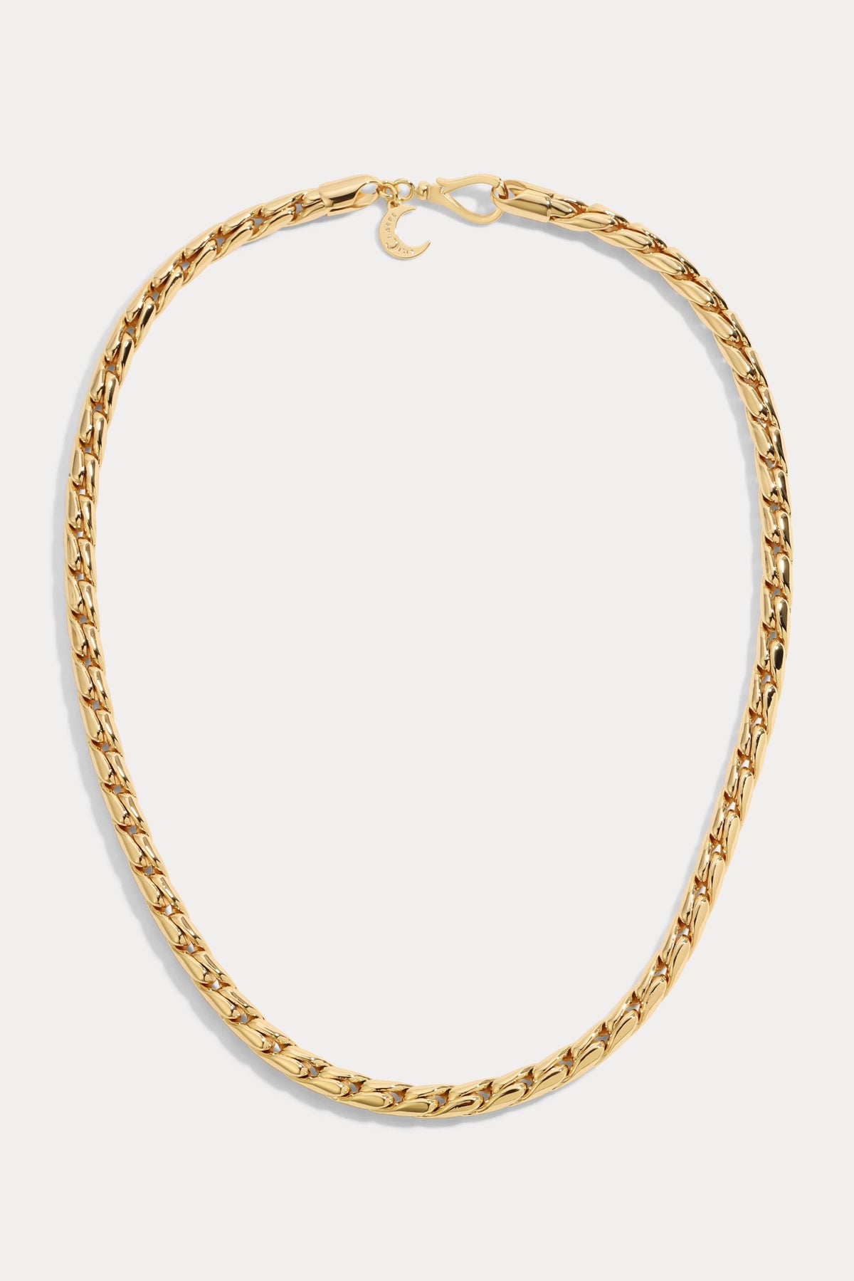 Bruna Chain | Large | Lili Claspe