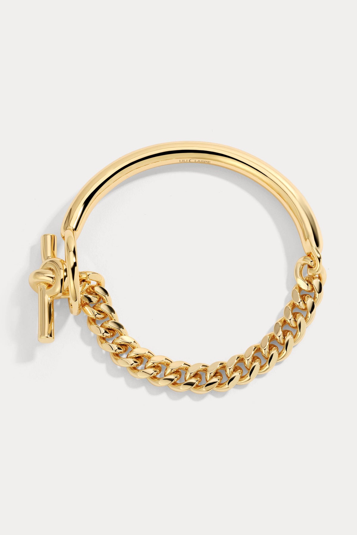 Bracelet | Devin | Lili Claspe