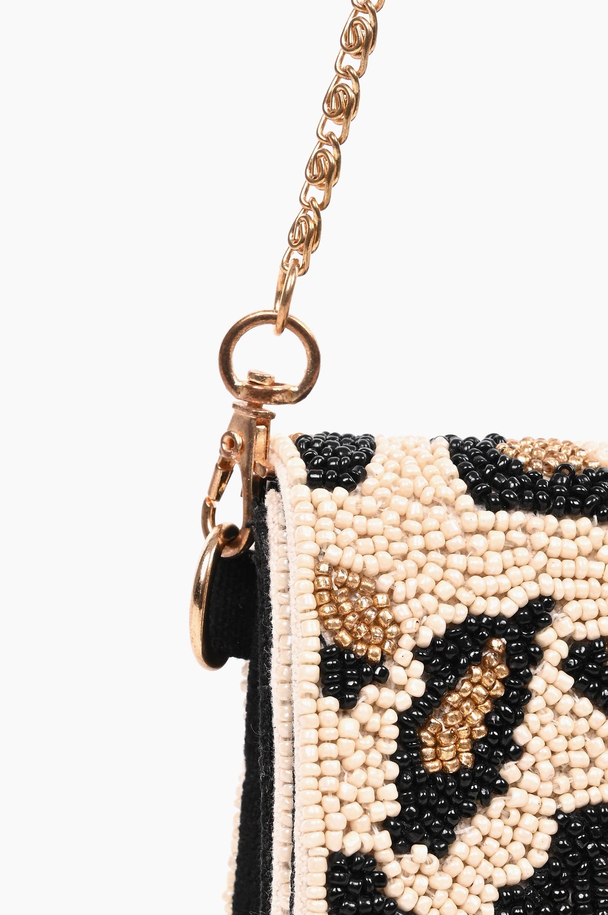 Bee Glam Clutch | America and Beyond