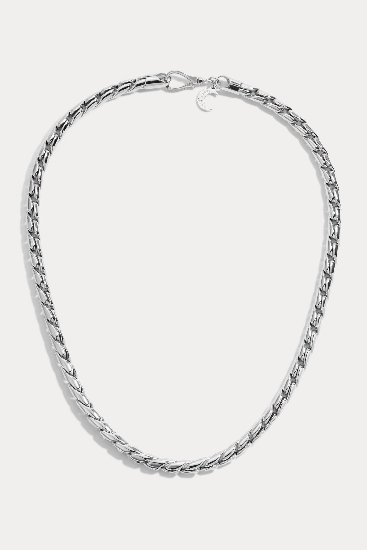 Bruna Chain | Large | Lili Claspe