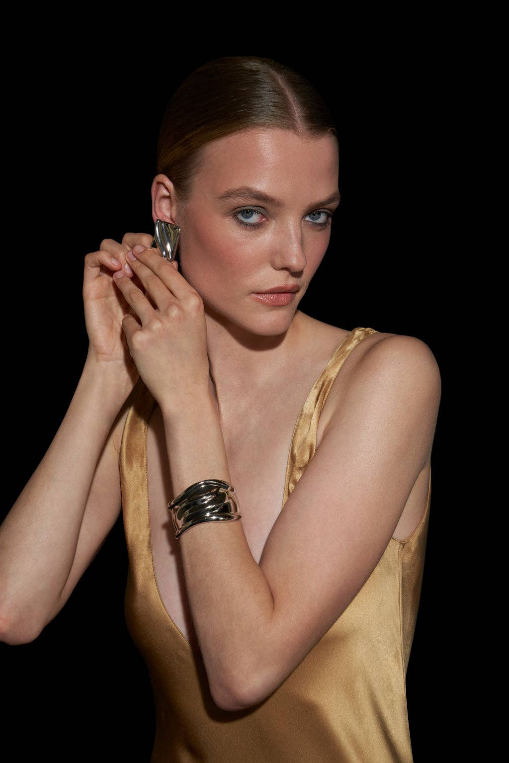 Bracelet | Adva Cuff | Lili Claspe