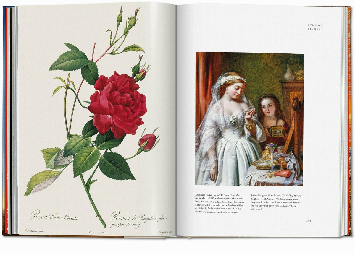 Plant Magick. The Library of Esoterica | Jessica Hundley