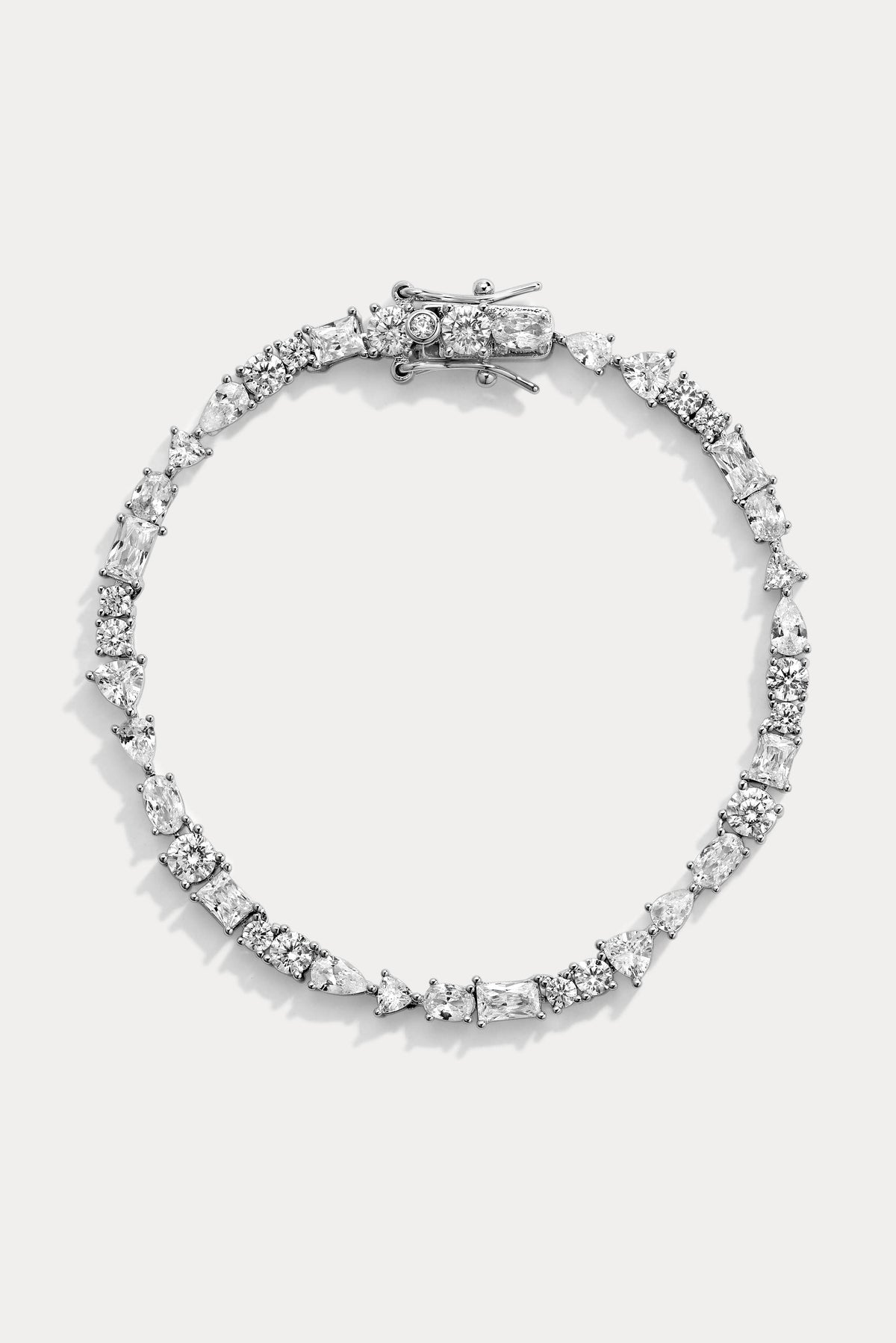 Tennis Bracelet | Mavis | Lili Claspe