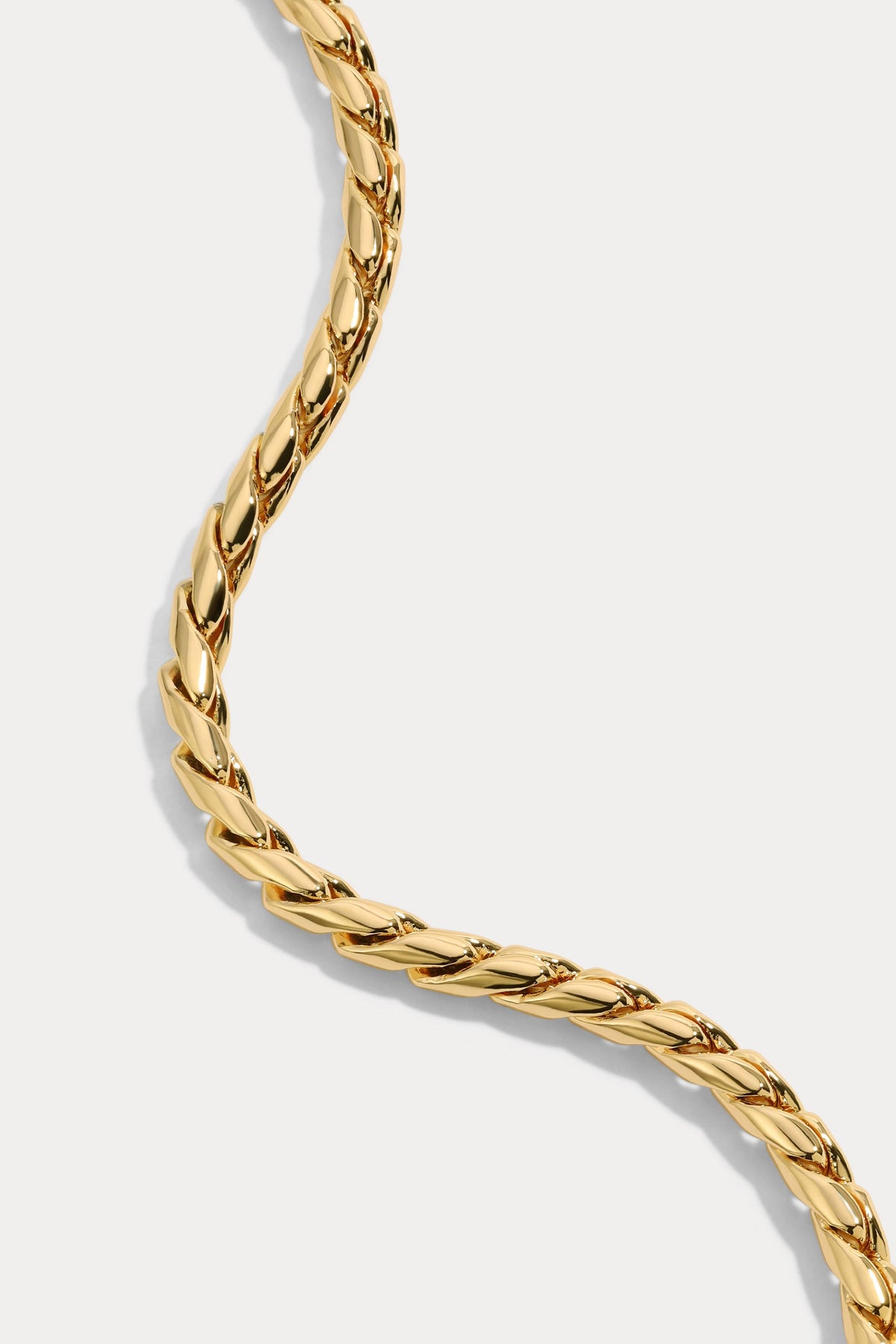 Bruna Chain | Large | Lili Claspe