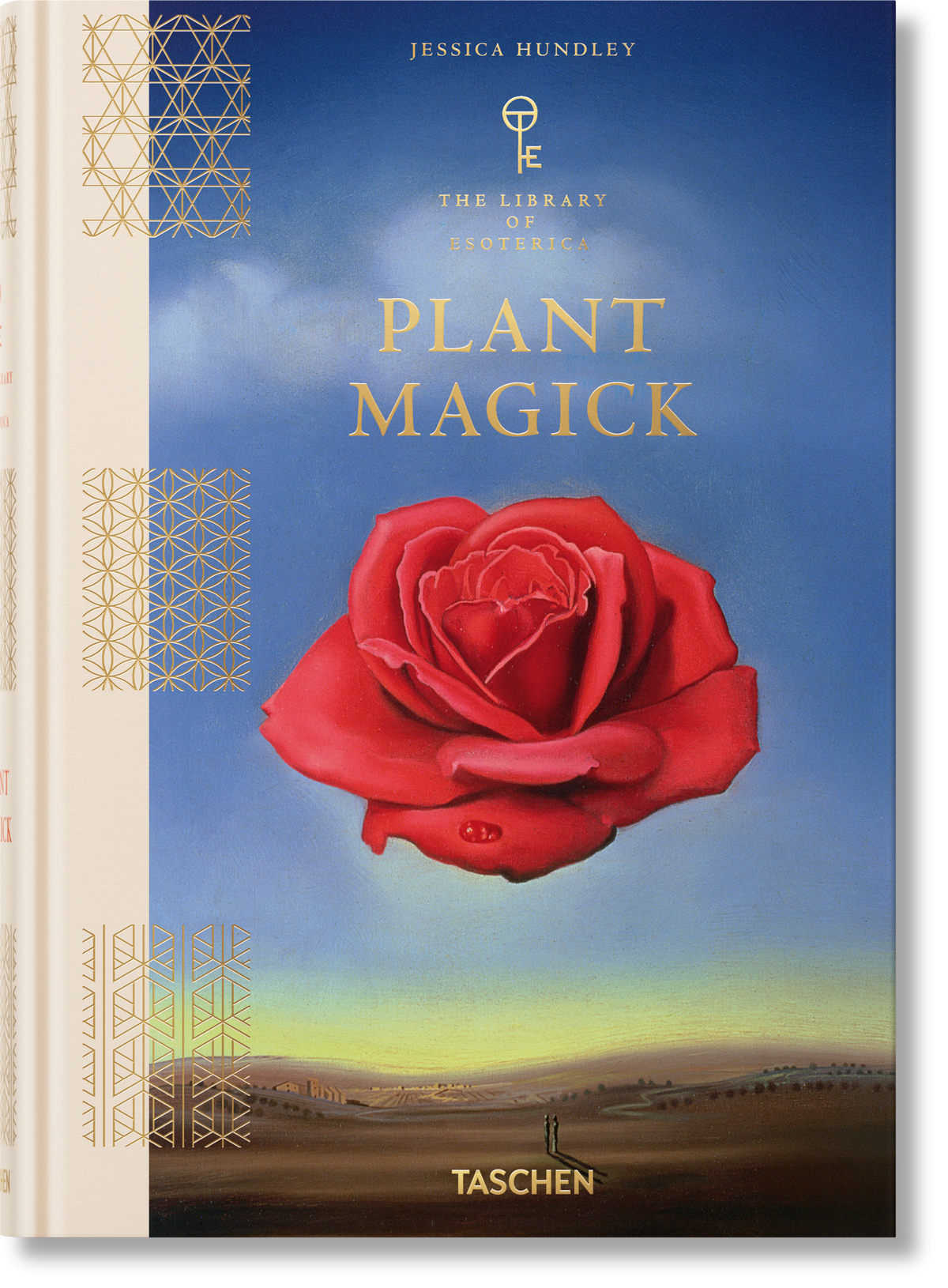 Plant Magick. The Library of Esoterica | Jessica Hundley