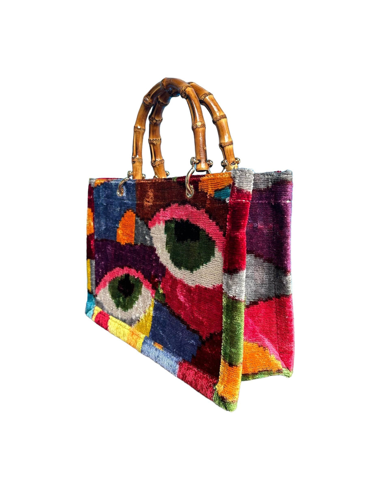 Tote - Small | Picasso | AYCA DESIGN