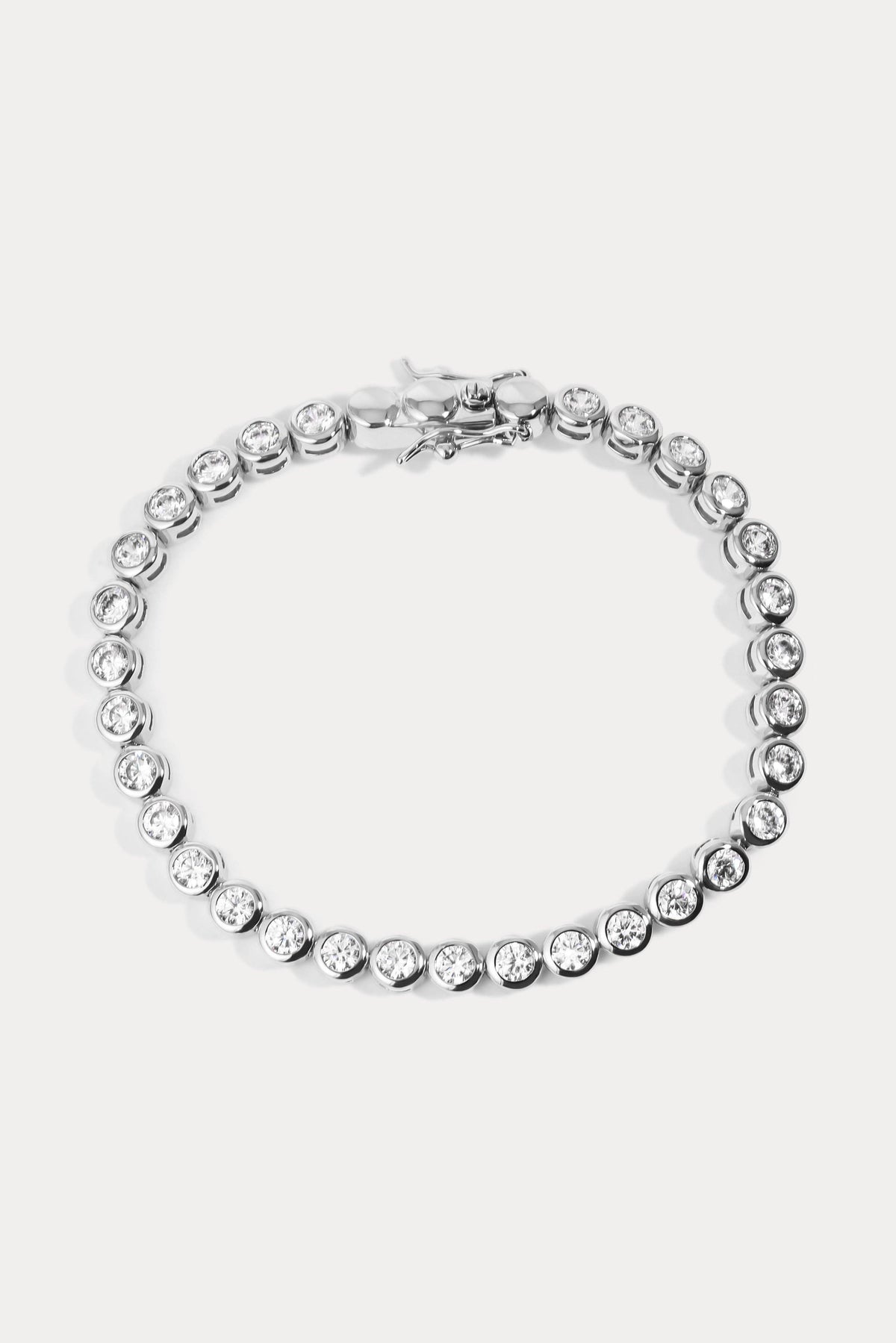 Tennis Bracelet | Reese  | Lili Claspe