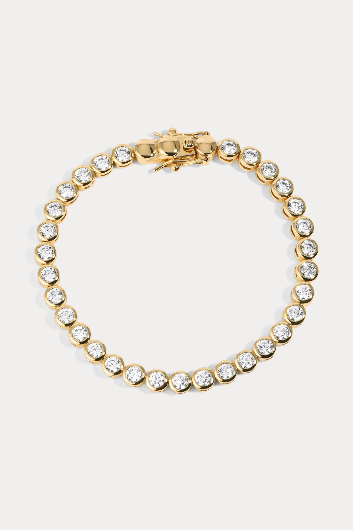 Tennis Bracelet | Reese  | Lili Claspe