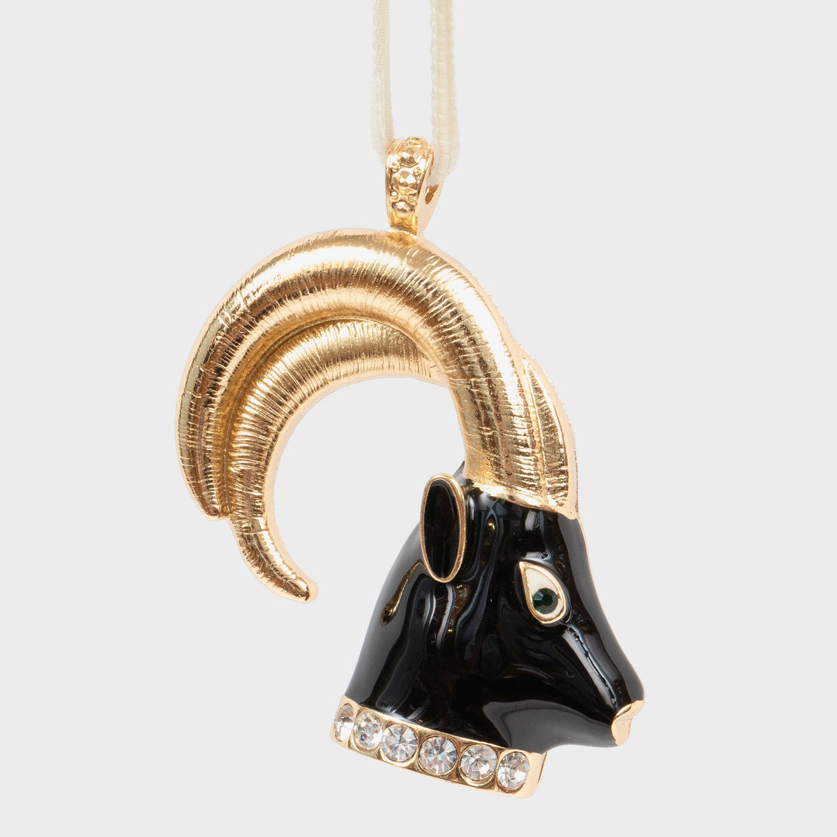 Ornament | Capricorn | Joanna Buchanan