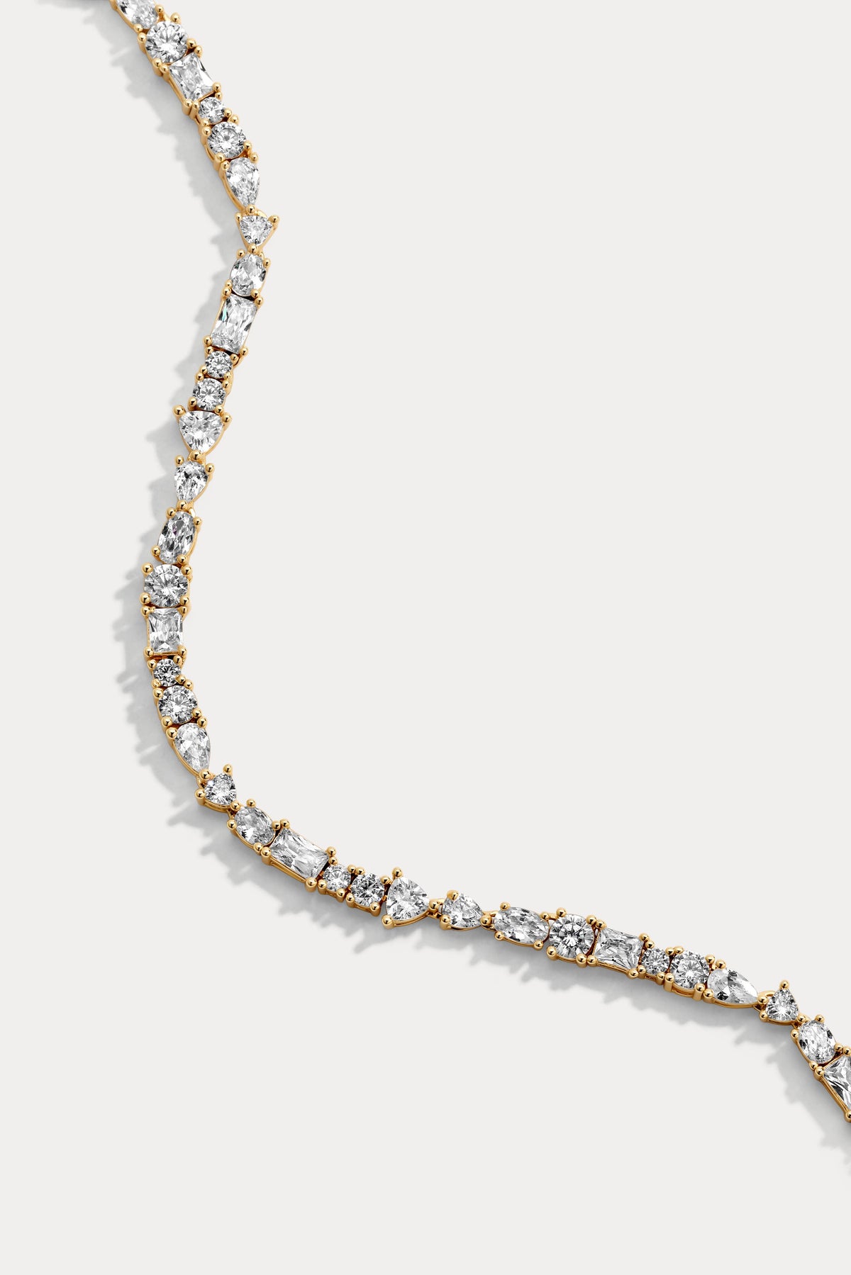 Tennis Bracelet | Mavis | Lili Claspe