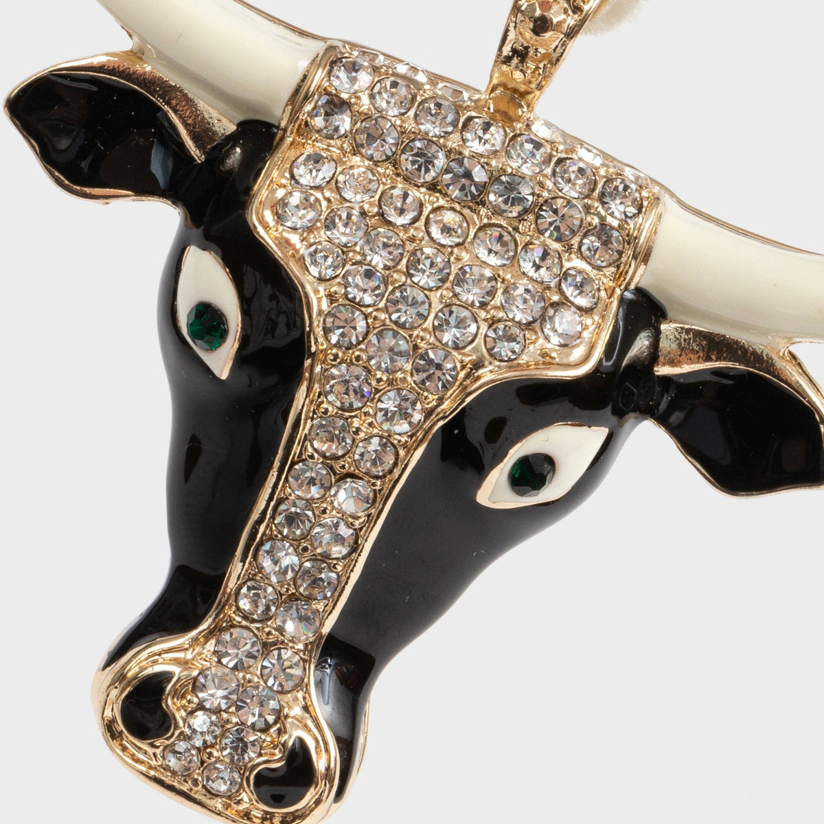 Ornament | Taurus | Joanna Buchanan