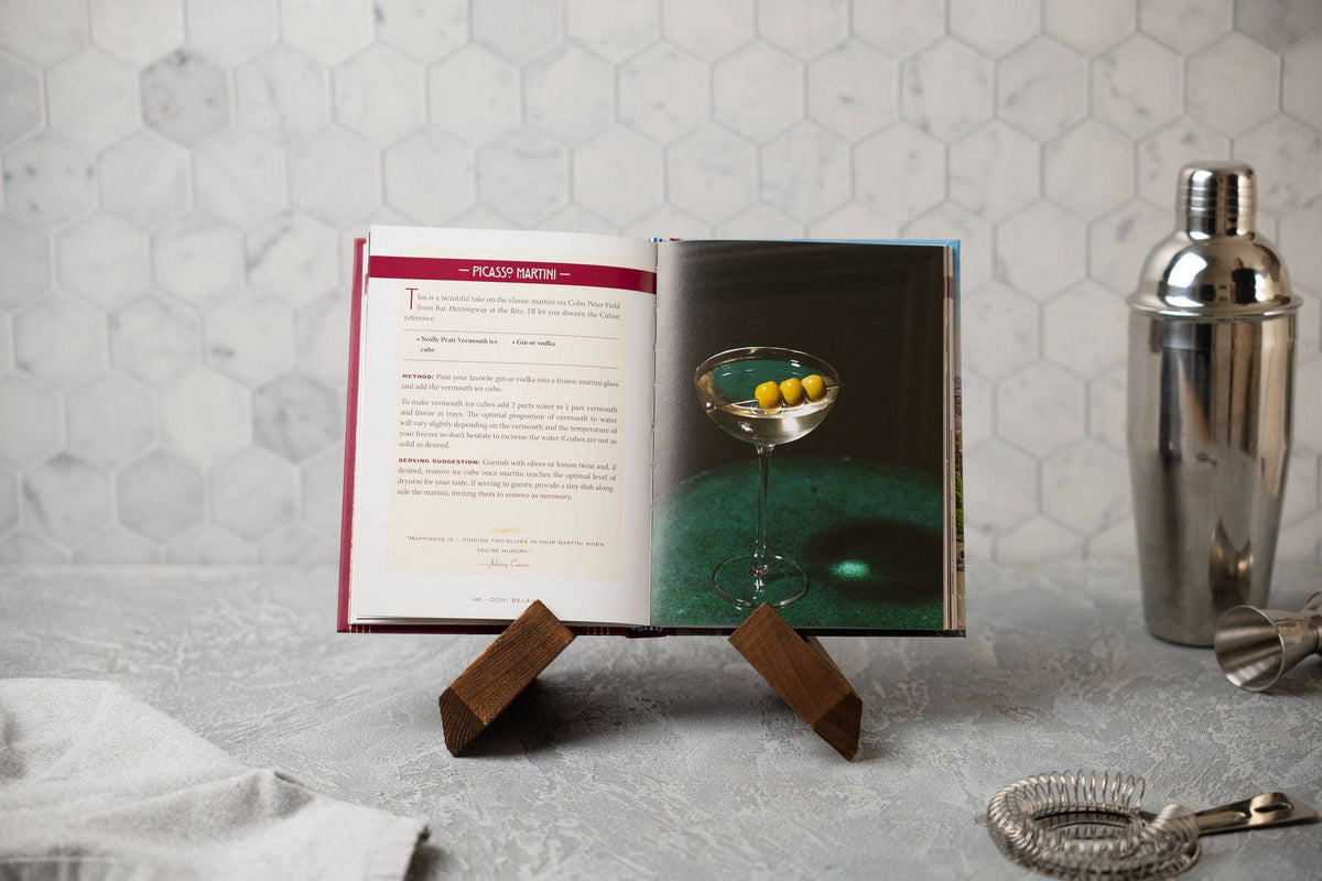 Paris Cocktails (Second Edition) | Doni Belau