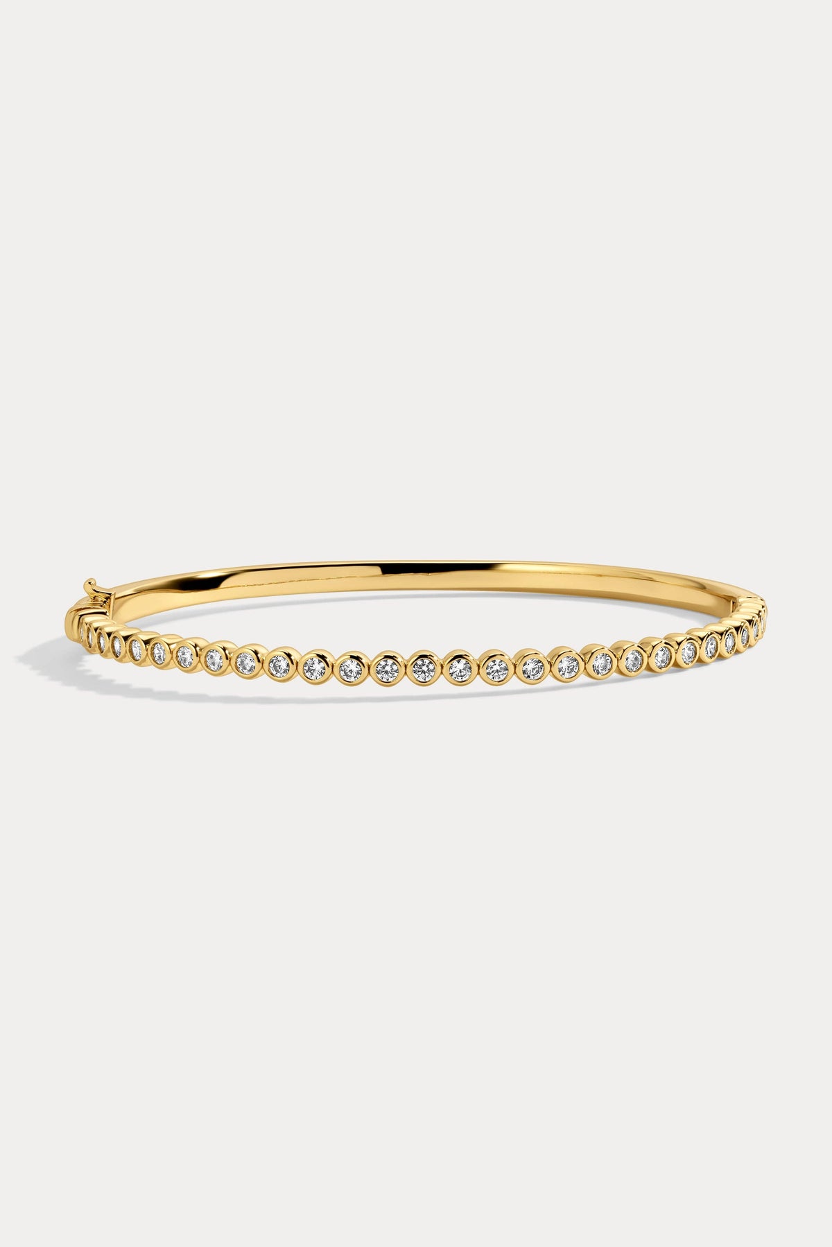 Bangle Bracelet | Reese | Lili Claspe