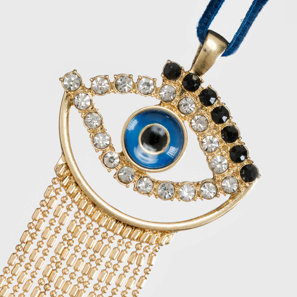 Ornament | Evil Eye | Joanna Buchanan