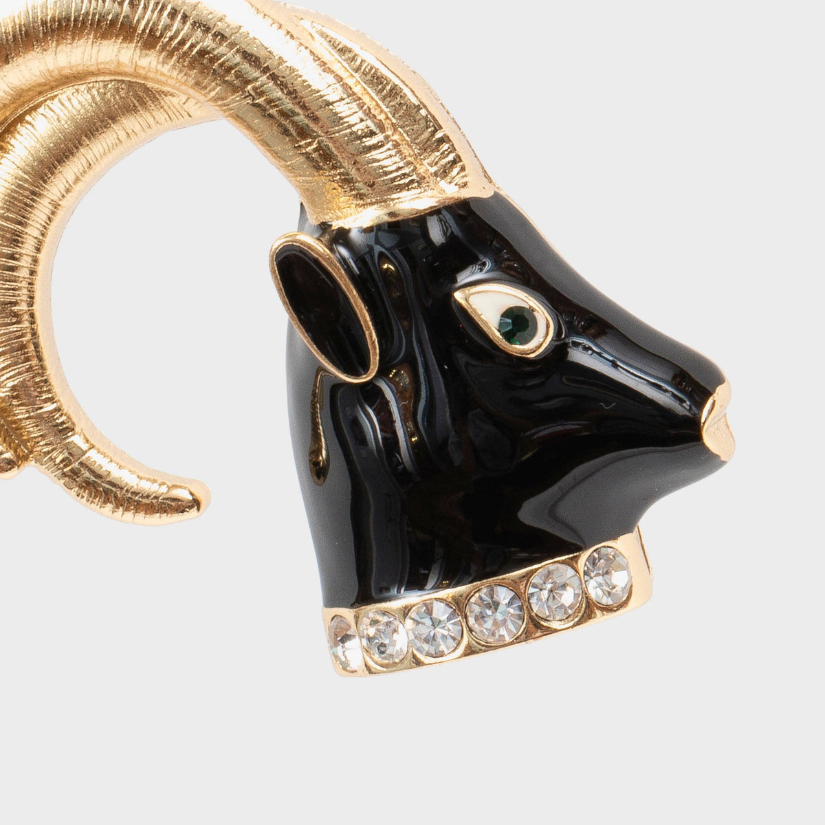 Ornament | Capricorn | Joanna Buchanan