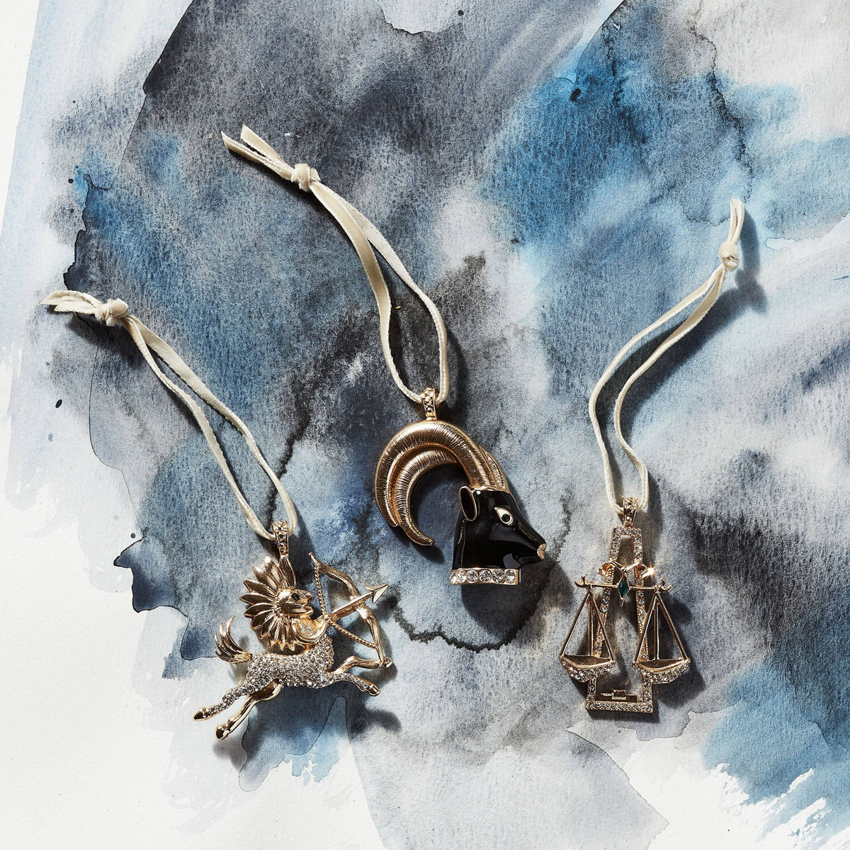 Ornament | Sagittarius | Joanna Buchanan