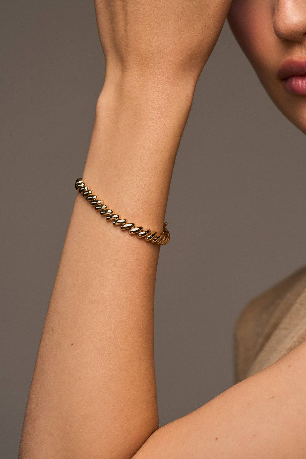 Bracelet | Lyra | Lili Claspe