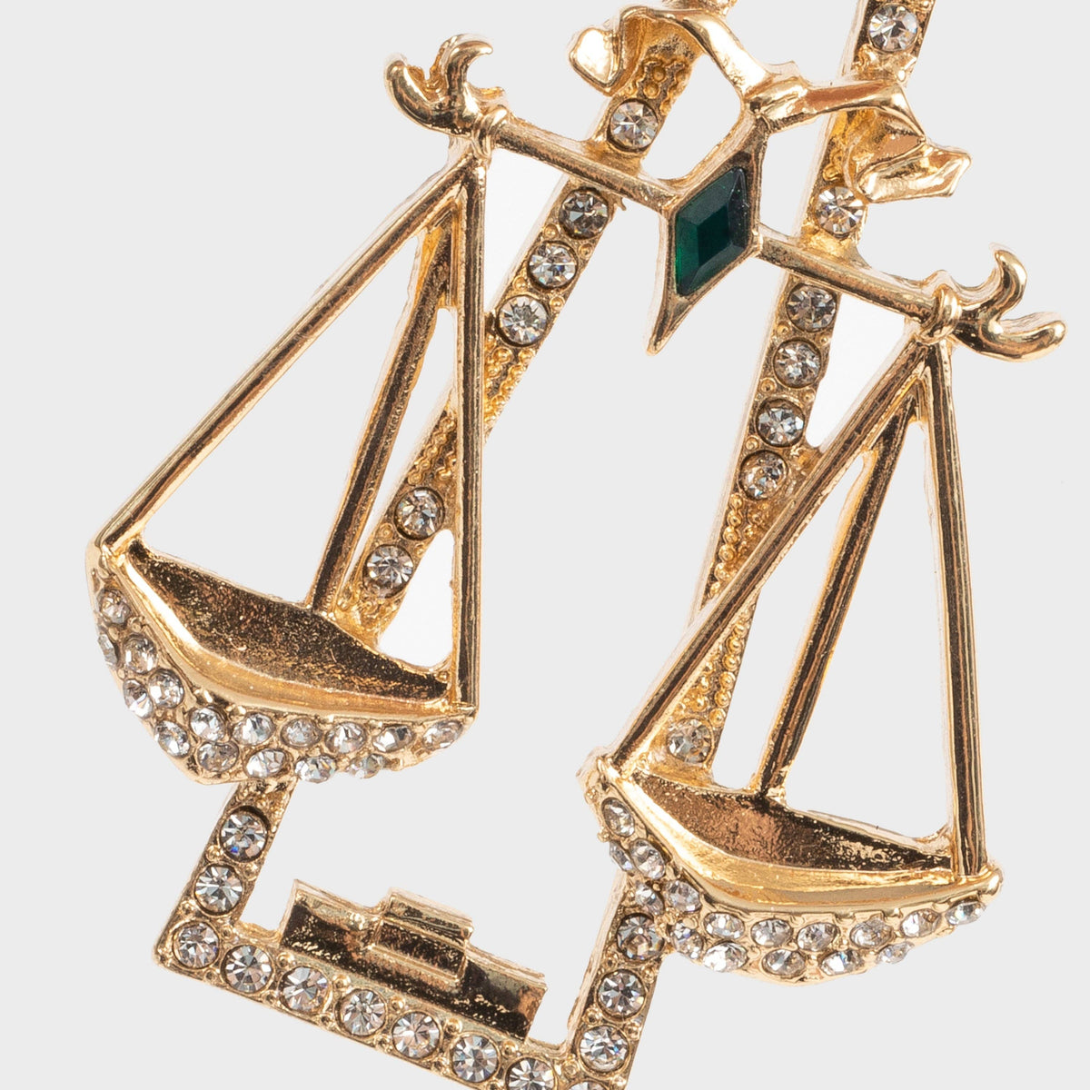 Ornament | Libra | Joanna Buchanan