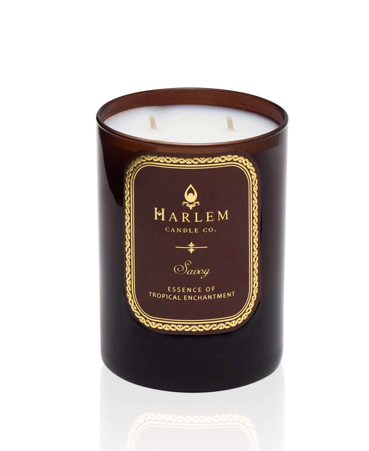 Savoy Candle | Harlem Candle Co