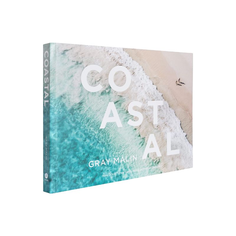 Coastal | Gray Malin