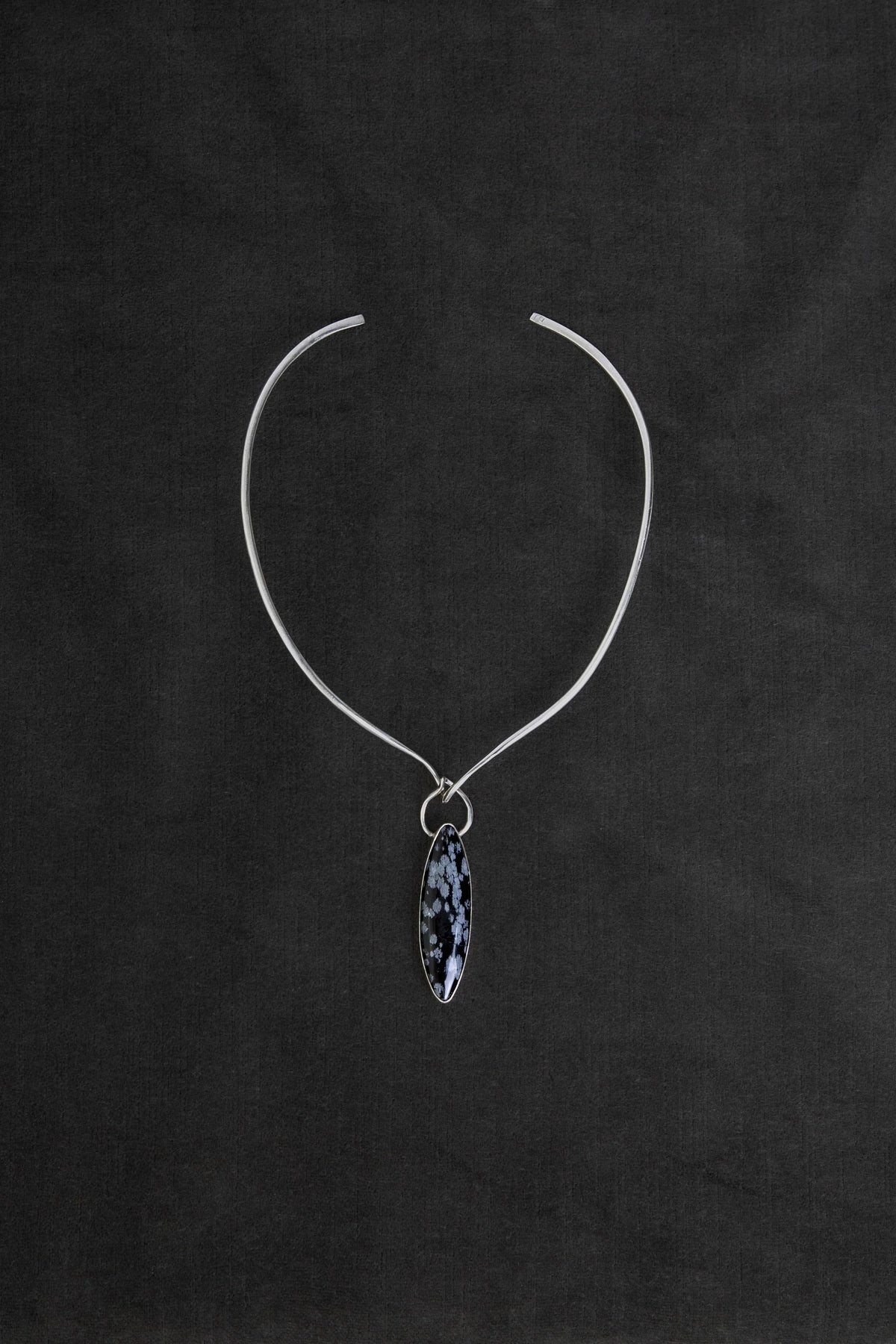 Necklace | Antoinette Necklace | Christy Eastland&#39;s