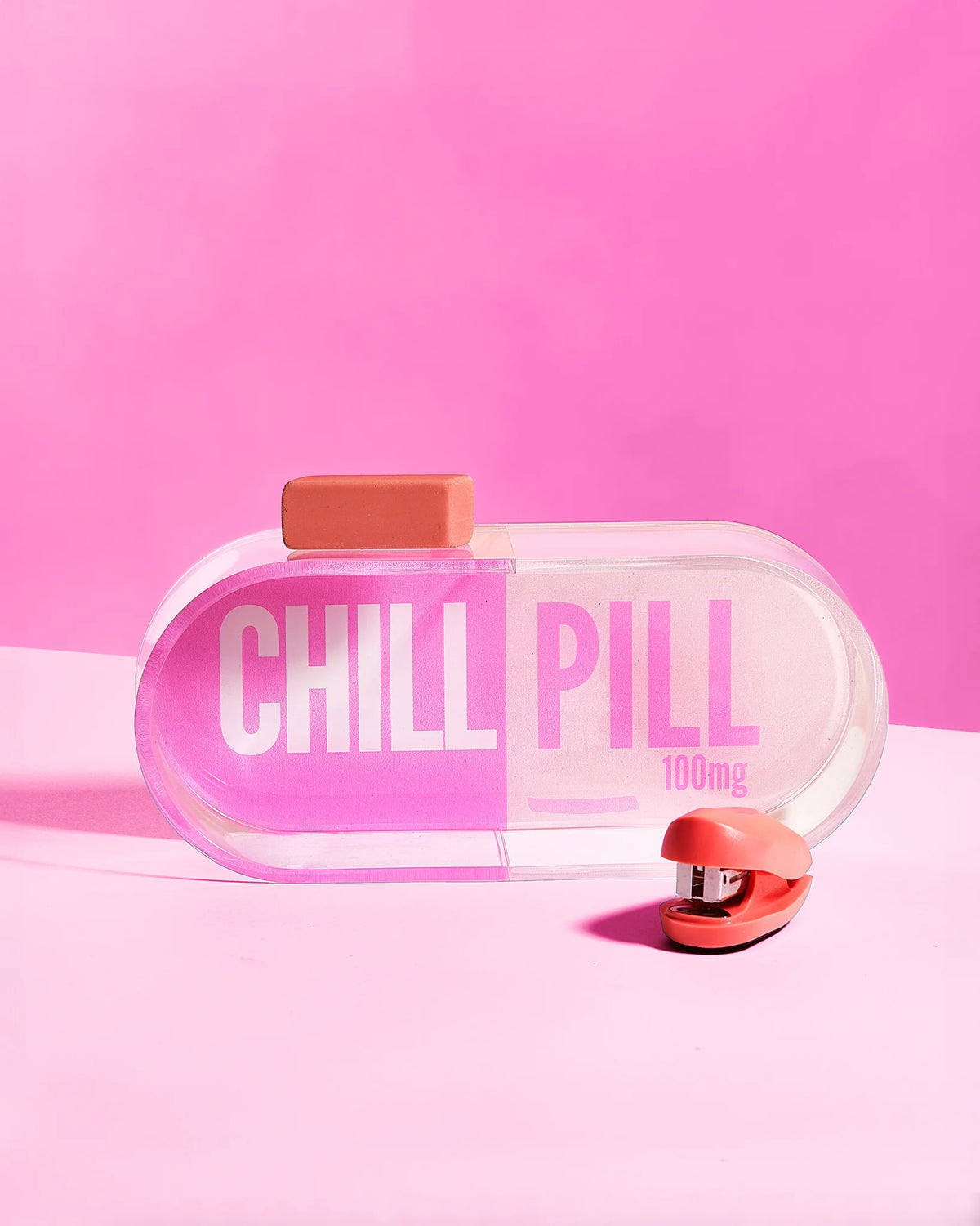 Trinket Tray | Chill Pill  | Tart by Taylor