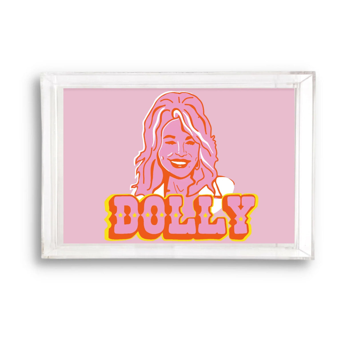 Small Tray | Dolly | Tart by Taylor