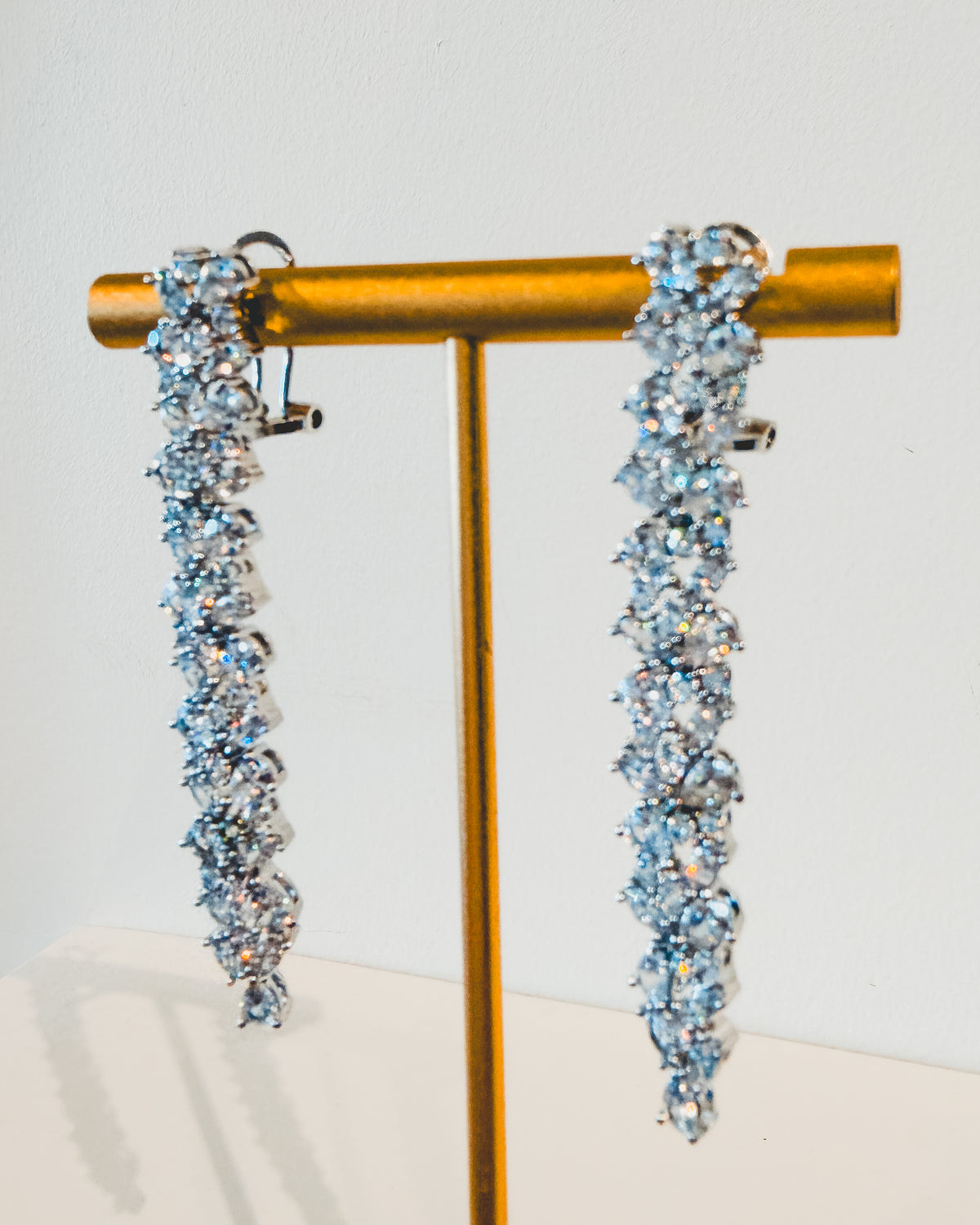 Earrings | Deco Drop