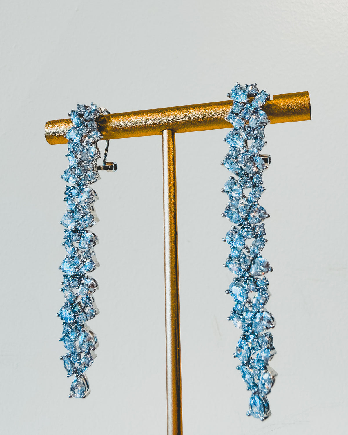 Earrings | Deco Drop