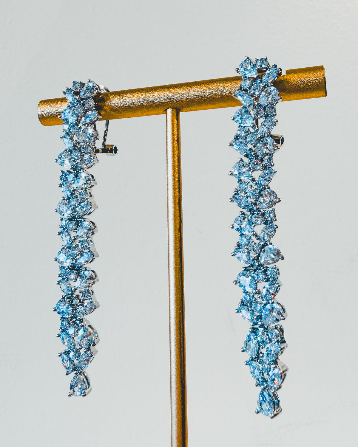 Earrings | Deco Drop